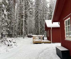 IGMA Lodge Idkerberget Sweden