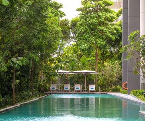 Fraser Residence Orchard Singapore Singapore Singapore