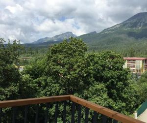 A3 atri Vysoke Tatry Slovakia