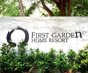First Garden Home Resort Amphoe Muang Sisaket Thailand