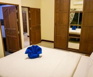 Villa Tanya, 3 Bed with Private Pool and Jacuzzi Rawai Thailand