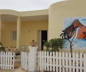 Villa Atlas Oasis Tozeur Tunisia