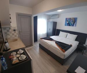 ATABAY APART OTEL Bakirkoy Turkey