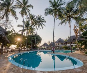 Paradise Beach Resort Uroa Tanzania