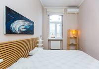 Отзывы Light and spacious Apartment on Gazova Str, 1 звезда