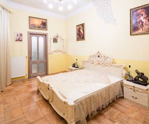 Shopen Apartment Lviv Lvov Ukraine