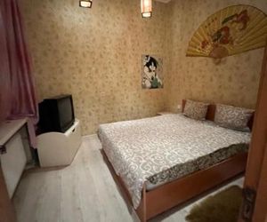 22/Kotliarska Moisha House Lvov Ukraine