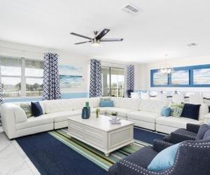 Golf Club at Champions Gate Villa with Pool and Spa - 1592MC Davenport United States