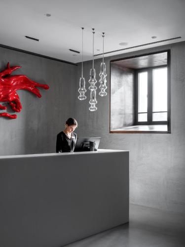 Hotel Photo 19