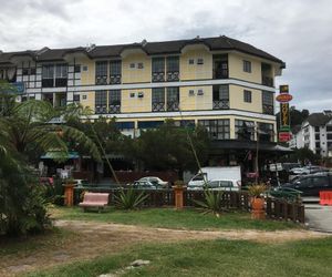 Suria hotel Tanah Rata Malaysia