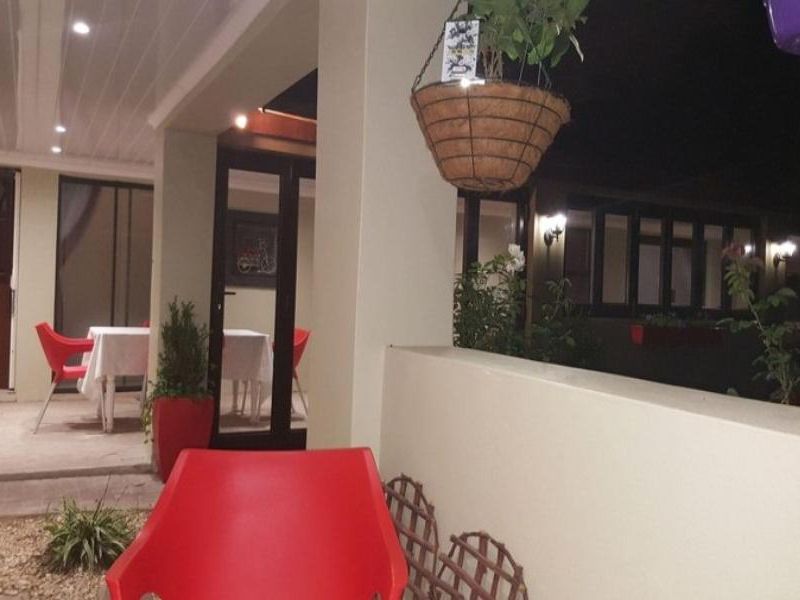 Hotel Photo 4