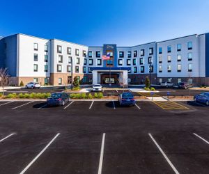 Hampton Inn & Suites by Hilton Columbia Killian Road Dentsville United States