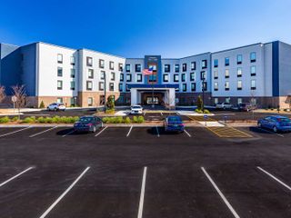 Hotel pic Hampton Inn & Suites Columbia Killian Road