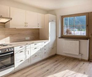 Apartment Ahorn View Mayrhofen Austria