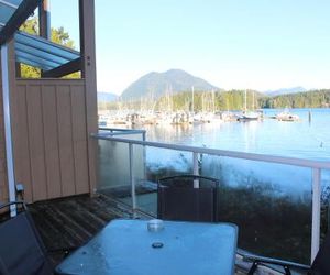 Siennas Harbour House Tofino Canada