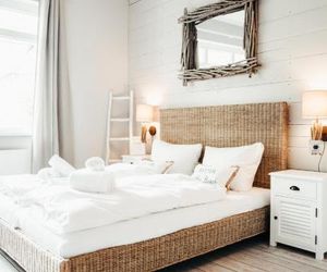 BeachBude Apartments Timmendorfer Strand Germany
