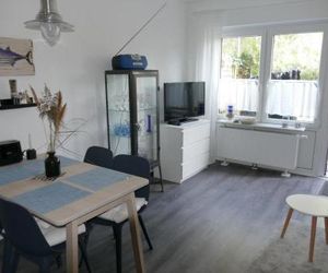 kleines Strandhus Scharbeutz Germany