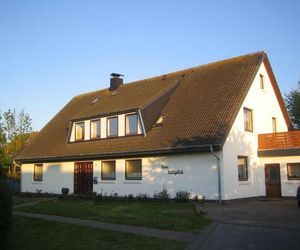 Haus-Halligblick-Ferienwohnung-Groede Dagebull Germany