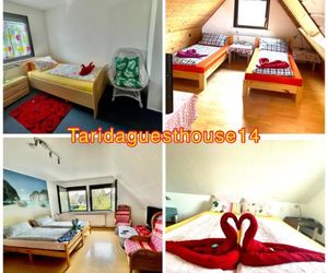 Tarida`Guesthouse Braunschweig Germany