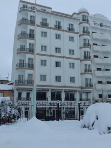 صورة الفندق 4