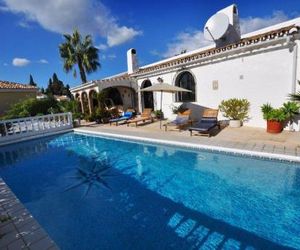 Fuengirola Villa Sleeps 10 Pool Air Con WiFi Fuengirola Spain