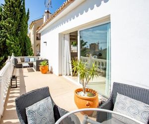 Fuengirola Villa Sleeps 8 Pool Air Con WiFi Fuengirola Spain