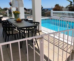 Fuengirola Villa Sleeps 10 Pool Air Con WiFi Fuengirola Spain