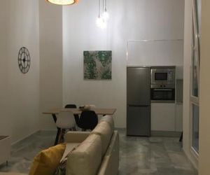 Apartamento nuevo en casa tipo palacio Cadiz Spain