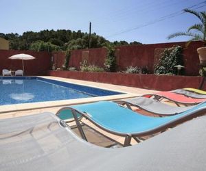 Modern Villa in Roquebrun with Private Pool Roquebrun France