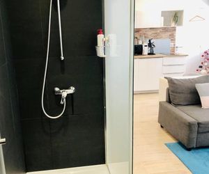 ☆Loft 35m2 Lyon 6 Ménage inclus/pas de check out☆ Lyon France