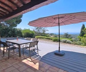 Villa Cigaloun La Croix-Valmer France