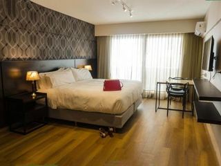 Фото отеля Avellaneda Aparts & Suites