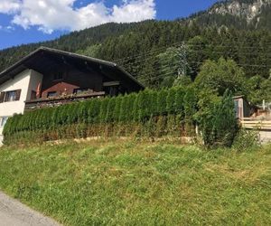 Haus Bergblick Gaschurn Austria