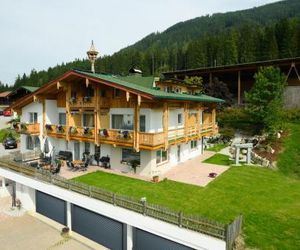 Landhotel Anna Sankt Martin am Tennengebirge Austria