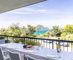 3 Albacore, 12 Ondine Close - waterfront, pool, lift & views Nelson Bay Australia