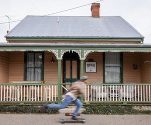 Ned Kelly’s Marlo Cottage - in the best Beechworth location Beechworth Australia