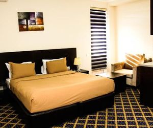 Kristal Hotel Baku Azerbaijan