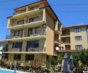 Family Hotel Chris Sveti Vlas Bulgaria