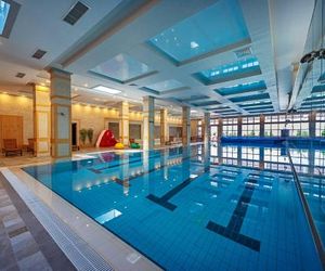7 Pools Boutique Hotel & SPA Bansko Bulgaria