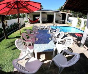 Casa mobiliada com piscina Gamela Brazil