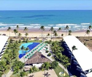 ANCORAR FLAT RESORT Porto de Galinhas Brazil