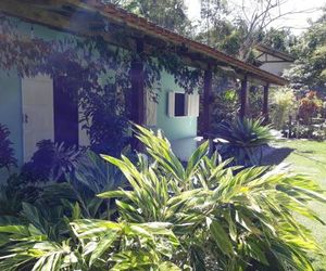 Cantinho do Ronca Paraty Brazil