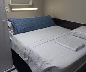 Hotel Aero Sleep Campinas Brazil
