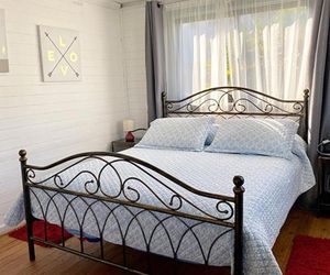 Hostal Dolegant Pichilemu Pichilemu Chile