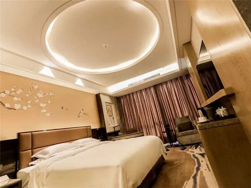 Hotel Photo 4