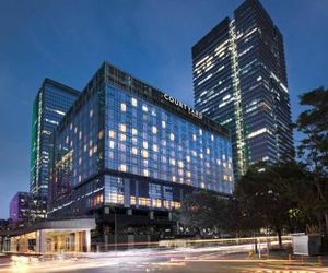 Courtyard by Marriott Shenzhen Bay Nanshan China