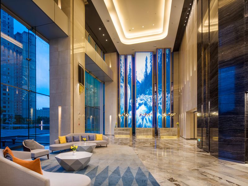 Hotel Photo 10