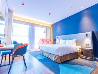 Hotel pic Holiday Inn Express Harbin Qunli, an IHG Hotel
