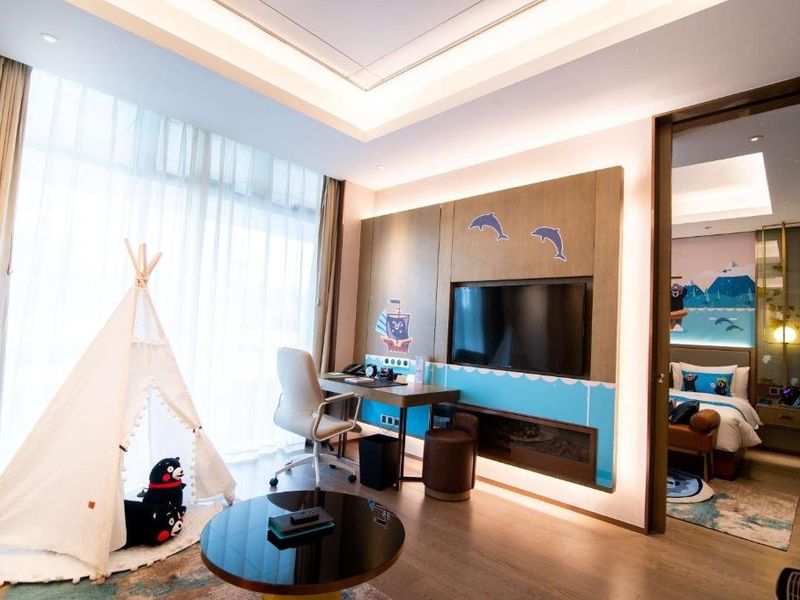 Hotel Photo 16