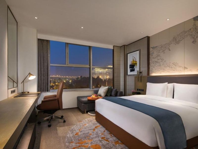 Hotel Photo 8